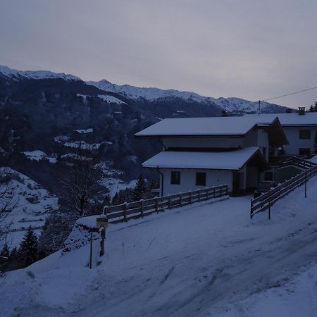 Ferienwohnung Haus Bianca Kaltenbach Exterior foto