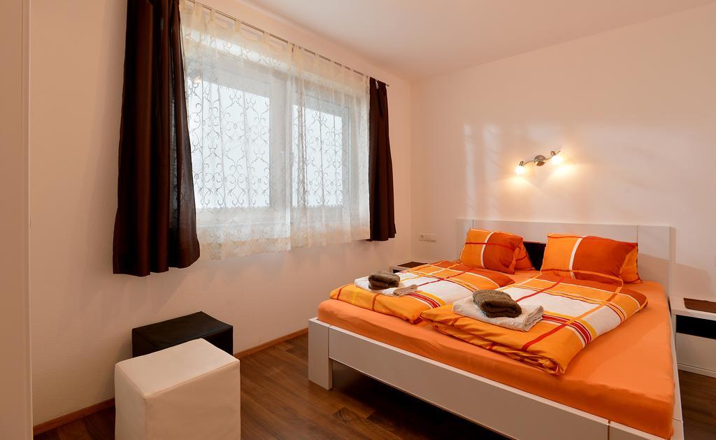 Ferienwohnung Haus Bianca Kaltenbach Zimmer foto
