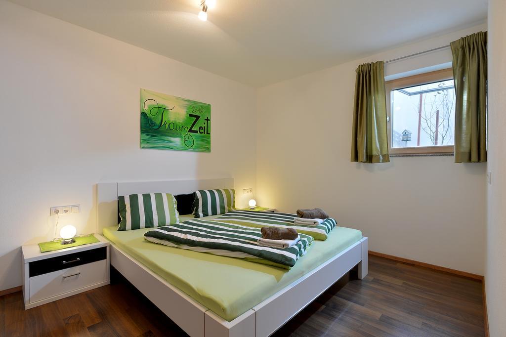 Ferienwohnung Haus Bianca Kaltenbach Zimmer foto