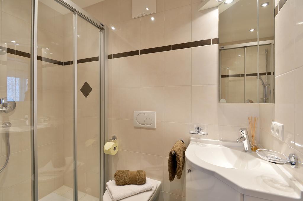 Ferienwohnung Haus Bianca Kaltenbach Zimmer foto