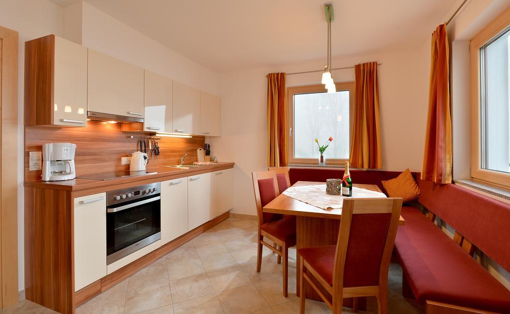 Ferienwohnung Haus Bianca Kaltenbach Zimmer foto