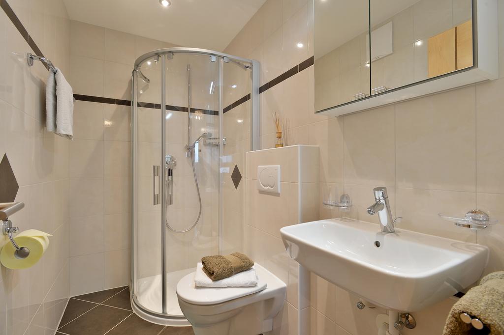 Ferienwohnung Haus Bianca Kaltenbach Zimmer foto