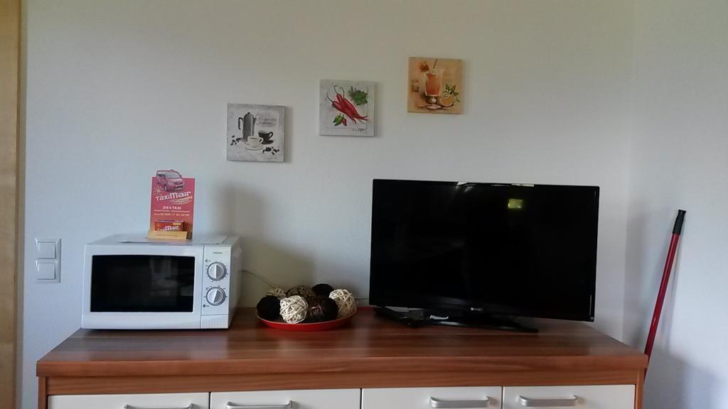 Ferienwohnung Haus Bianca Kaltenbach Zimmer foto